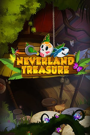 Скачать Neverland Treasure