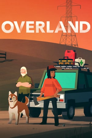 Скачать Overland