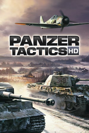 Скачать Panzer Tactics HD