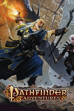 Скачать Pathfinder Adventures