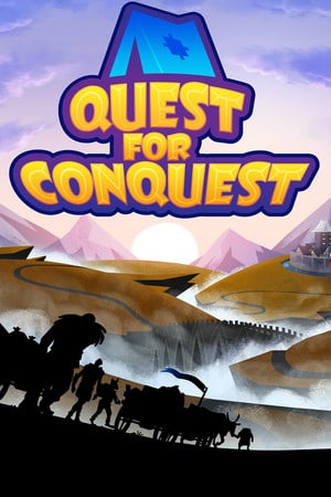 Скачать Quest for Conquest