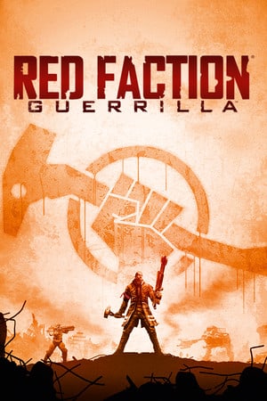 Скачать Red Faction Guerrilla Steam Edition