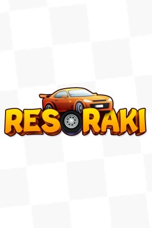 Скачать Resoraki: The racing