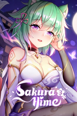 Скачать Sakura Hime 3
