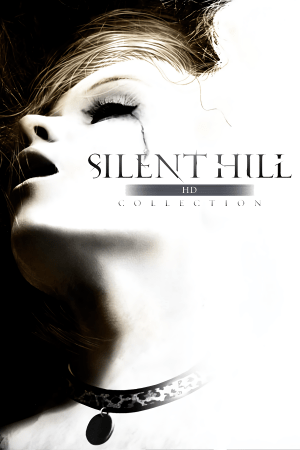 Скачать Silent Hill HD Collection