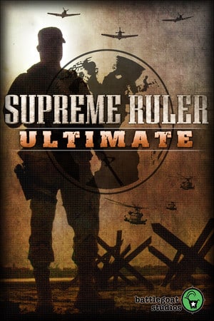 Скачать Supreme Ruler Ultimate