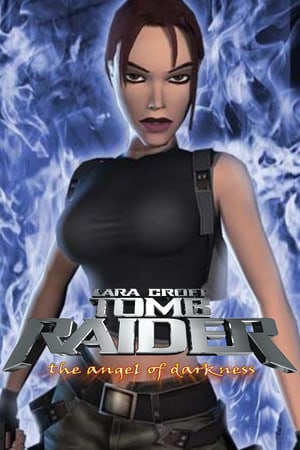 Скачать Tomb Raider 6: The Angel of Darkness