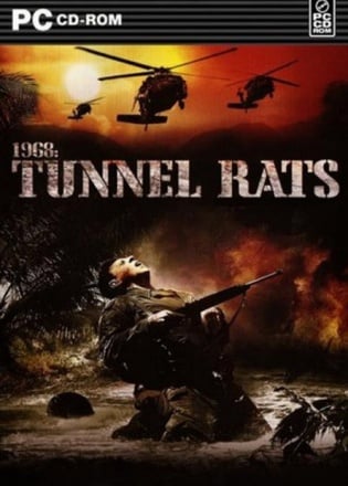 Скачать Tunnel Rats