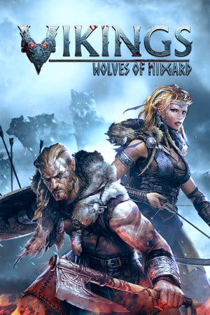 Скачать Vikings - Wolves of Midgard