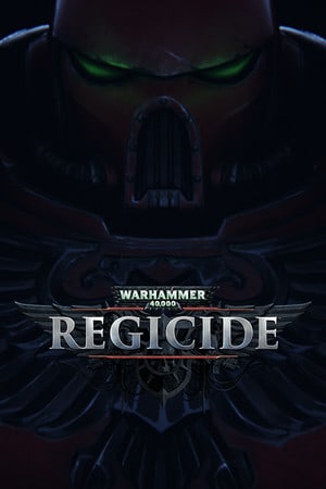 Скачать Warhammer 40,000: Regicide