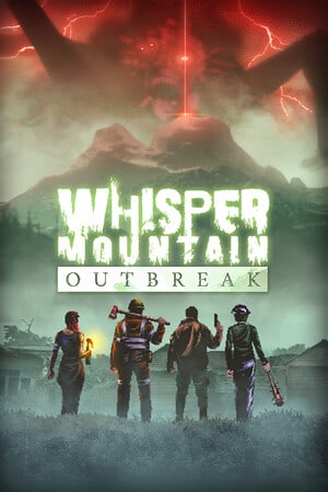 Скачать Whisper Mountain Outbreak