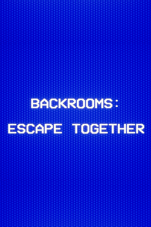 Скачать Backrooms: Escape Together