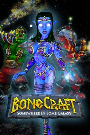 Скачать BoneCraft