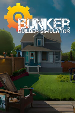 Скачать Bunker Builder Simulator