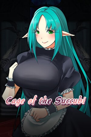 Скачать Cage of the Succubi