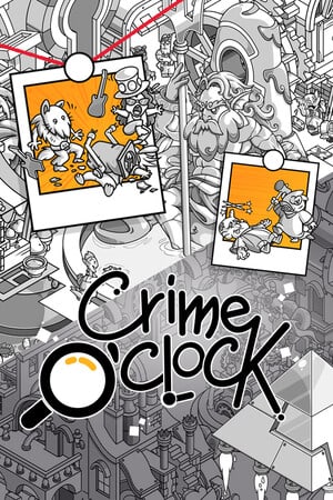 Скачать Crime O'Clock