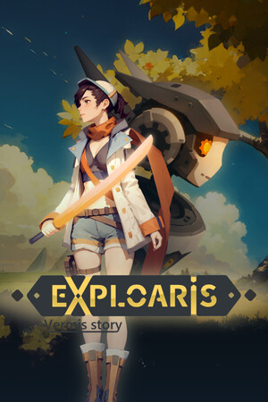 Скачать Exploaris: Vermis story