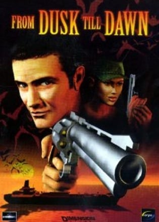 Скачать From Dusk Till Dawn