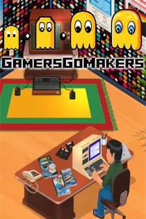 Скачать GamersGoMakers