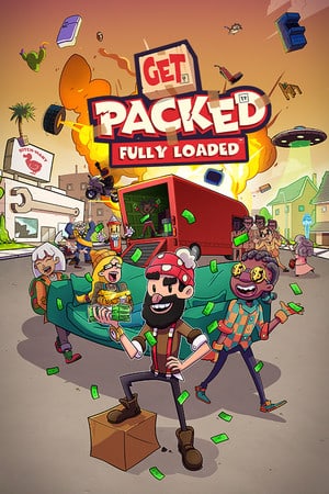 Скачать Get Packed: Fully Loaded