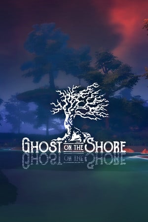 Скачать Ghost on the Shore