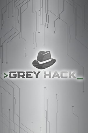 Скачать Grey Hack