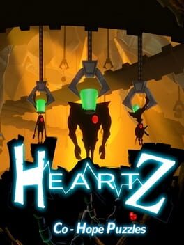 Скачать HeartZ: Co-Hope Puzzles