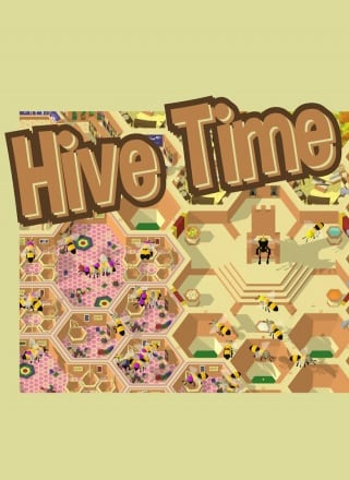 Скачать Hive Time