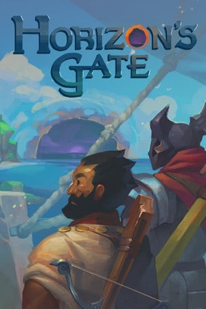 Скачать Horizon's Gate