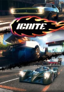 Скачать Ignite