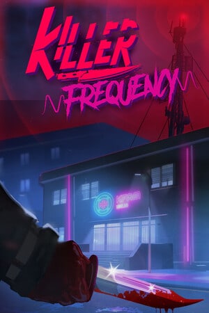 Скачать Killer Frequency