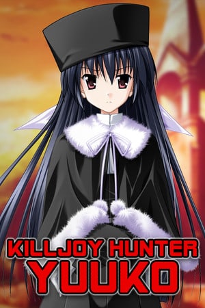 Скачать Killjoy Hunter Yuuko