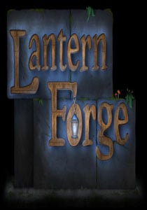 Скачать Lantern Forge