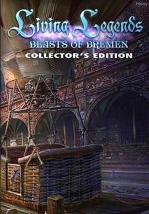 Скачать Living Legends 5: Beasts of Bremen