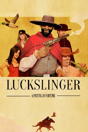 Скачать Luckslinger