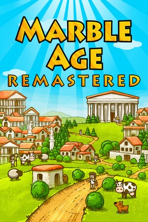 Скачать Marble Age: Remastered