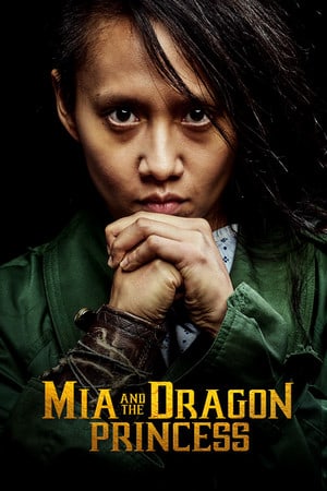 Скачать Mia and the Dragon Princess