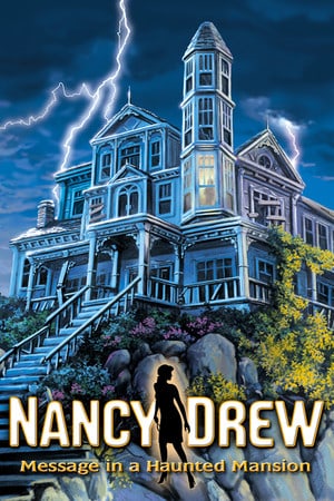 Скачать Nancy Drew: Message in a Haunted Mansion