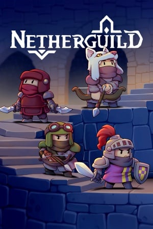 Скачать Netherguild