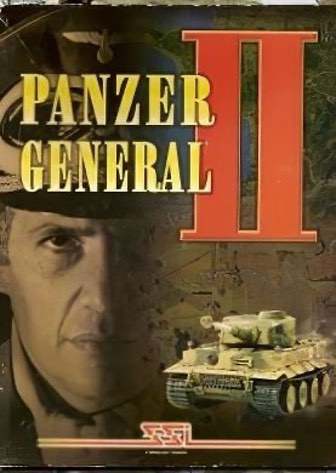 Скачать Panzer General 2