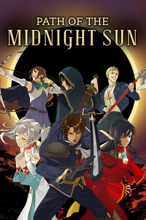 Скачать Path of the Midnight Sun