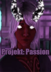 Скачать Projekt: Passion