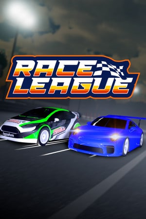 Скачать RaceLeague