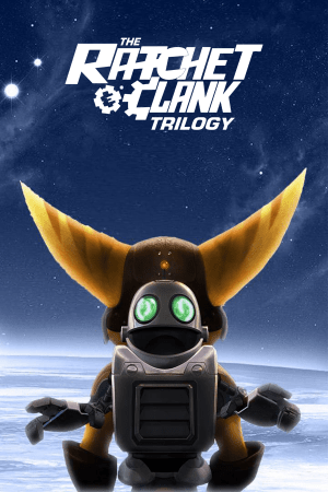 Скачать Ratchet and Clank Trilogy: Classics HD