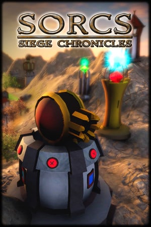 Скачать Sorcs: Siege Chronicles