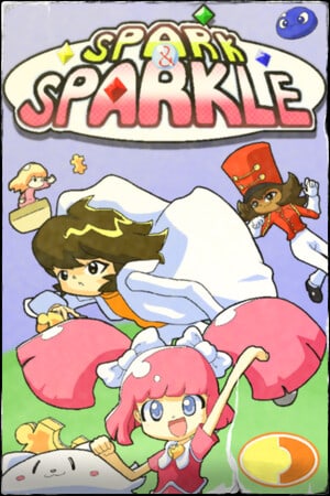 Скачать Spark and Sparkle