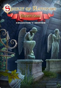 Скачать Spirit of Revenge 2: Elizabeth's Secret