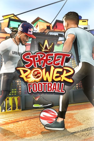 Скачать Street Power Football