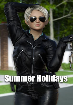 Скачать Summer Holidays