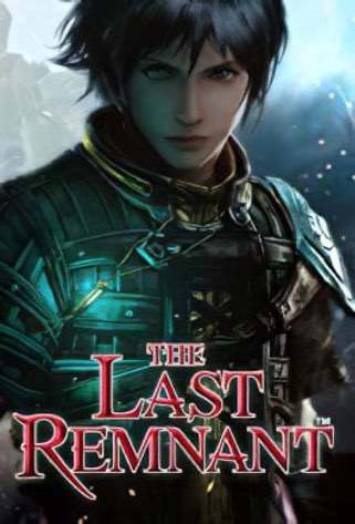 Скачать The Last Remnant